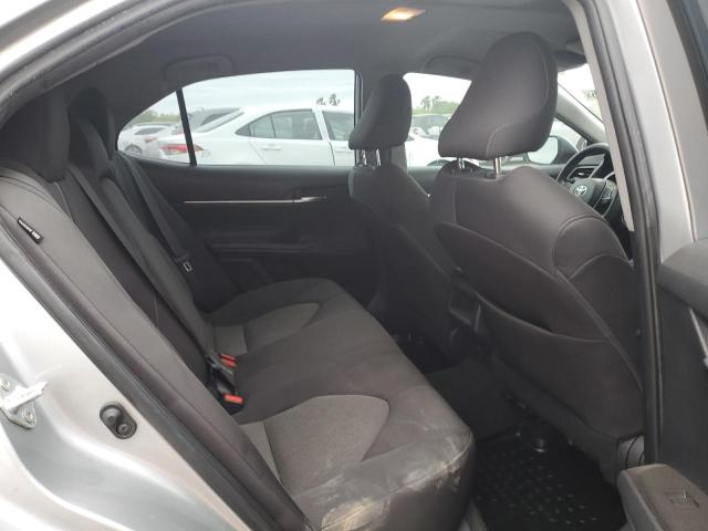2023 TOYOTA CAMRY LE - 4T1C11AKXPU083466