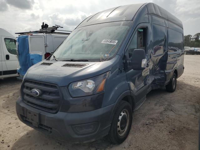 FORD TRANSIT T-250