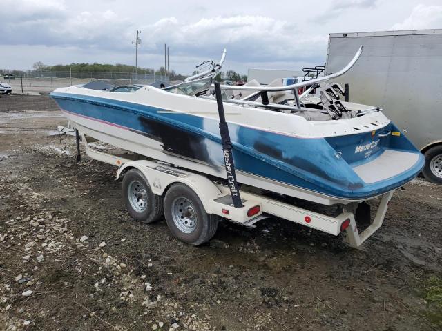 1994 MASTERCRAFT BOAT - Other View