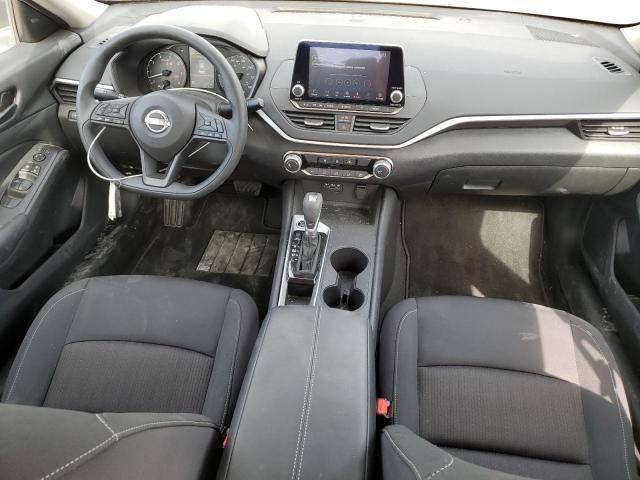 2025 NISSAN ALTIMA S - 1N4BL4BV1SN341256