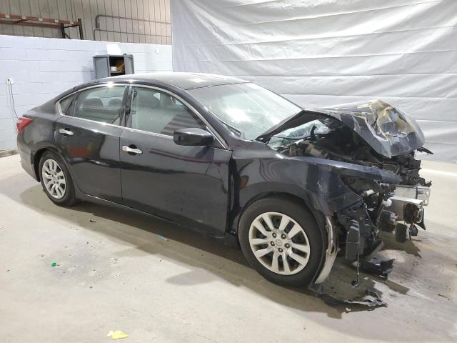 Vin: 1n4al3ap9gn367085, lot: 55027745, nissan altima 2.5 20164