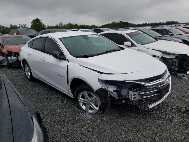 Vin: 1g1zb5st6nf187280, lot: 52488665, chevrolet malibu ls 20224