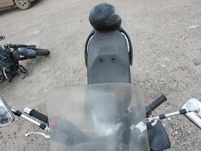 2006 SUZUKI AN400 K3 - JS1CK43A062100738