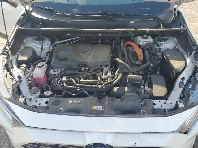 2021 TOYOTA RAV4 XSE - 2T3E6RFV1MW028094