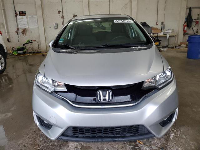 2015 HONDA FIT EX - 3HGGK5G8XFM744715