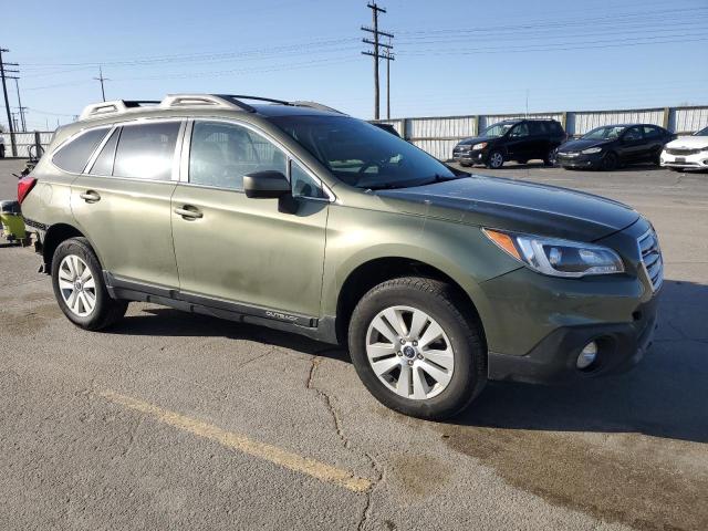 2016 SUBARU OUTBACK 4S4BSACC2G3359983
