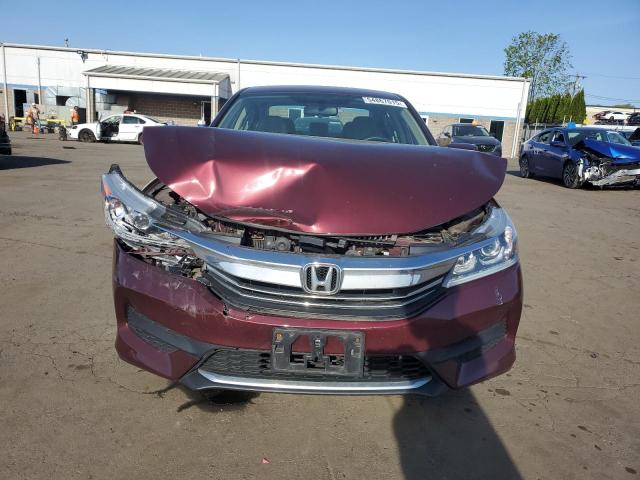 2016 HONDA ACCORD LX - 1HGCR2F3XGA052483