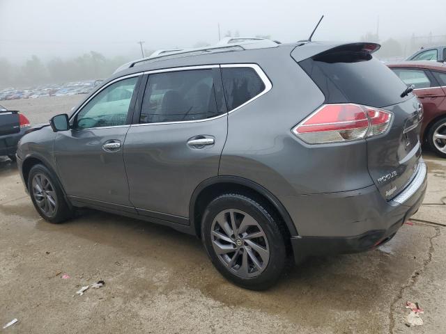 2016 NISSAN ROGUE S - 5N1AT2MV2GC841979