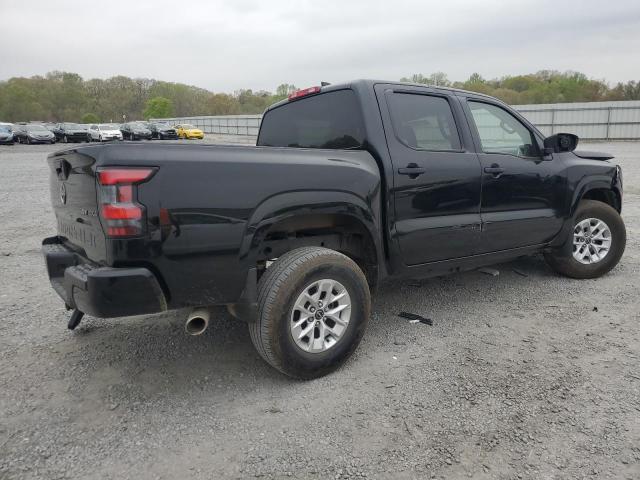 Vin: 1n6ed1ek4rn624519, lot: 51740215, nissan frontier s 20243