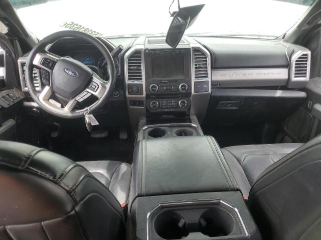 2017 FORD F250 SUPER 1FT7W2BT8HEE88788