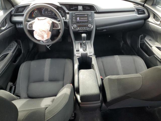 2019 HONDA CIVIC LX - 2HGFC2F68KH566674