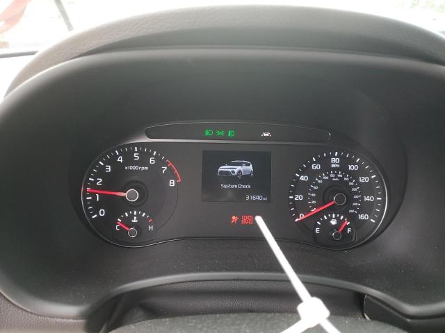 2022 KIA SOUL EX - KNDJ33AU3N7153498