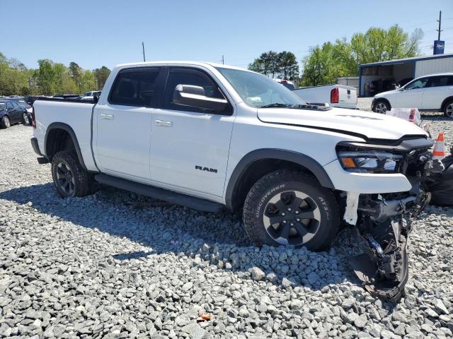 Vin: 1c6rrflg3kn720429, lot: 50709145, ram 1500 rebel 20194