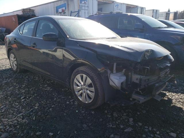 Vin: 3n1ab8bv7ry335882, lot: 53821065, nissan sentra s 20244