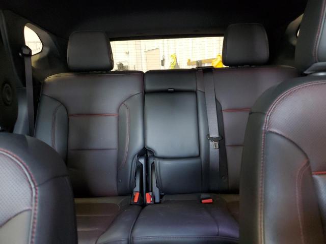 2019 CHEVROLET BLAZER RS - 3GNKBJRS1KS662752