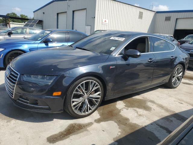 AUDI A7 PRESTIG