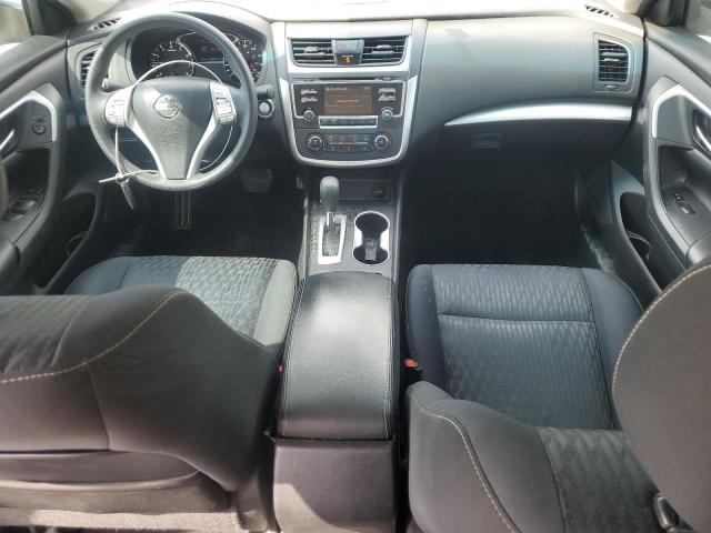 2017 NISSAN ALTIMA 2.5 - 1N4AL3AP6HN356899