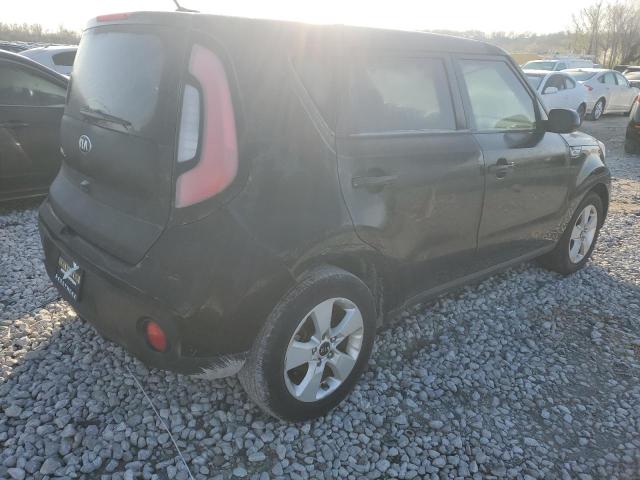Vin: kndjn2a21h7421617, lot: 52326385, kia soul 20173