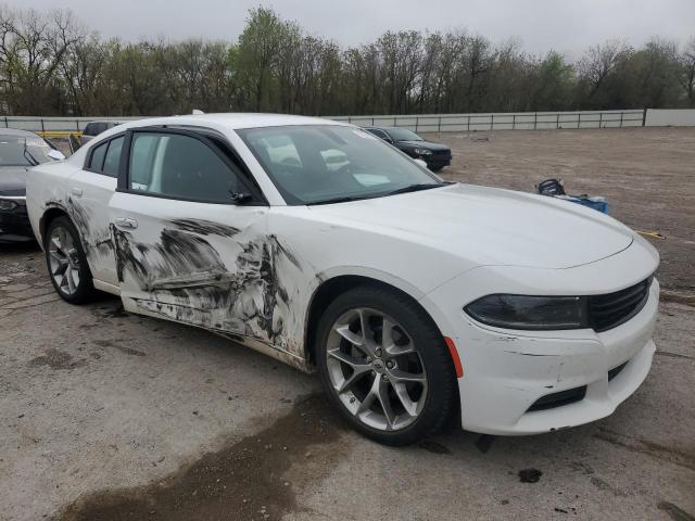 2022 DODGE CHARGER SX - 2C3CDXBG2NH216878
