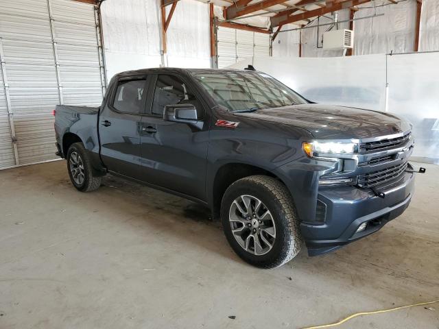 Vin: 1gcuyeed2nz118248, lot: 51205385, chevrolet all models k1500 rst 20224