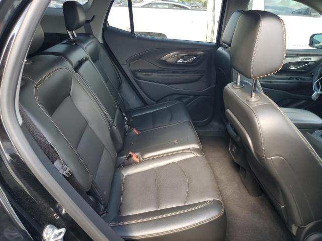 2019 GMC TERRAIN SL - 3GKALPEX0KL380140