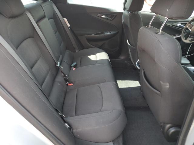 2021 CHEVROLET MALIBU LT - 1G1ZD5ST7MF063477