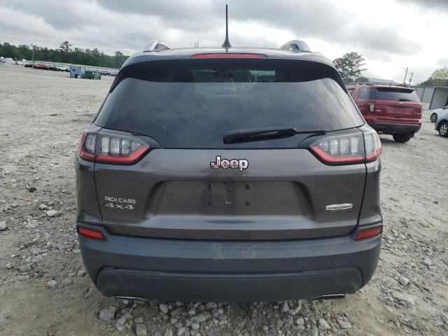 2019 JEEP CHEROKEE L - 1C4PJMLN9KD254487