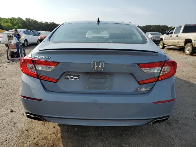 2021 HONDA ACCORD SPO - 1HGCV1F42MA084435