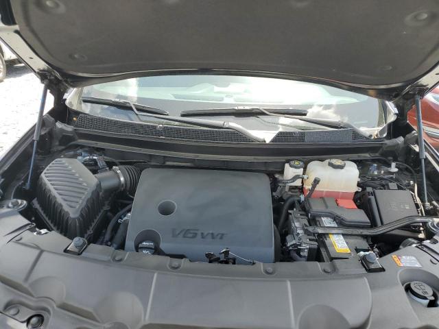 2023 CHEVROLET TRAVERSE R 1GNEVJKW3PJ295363