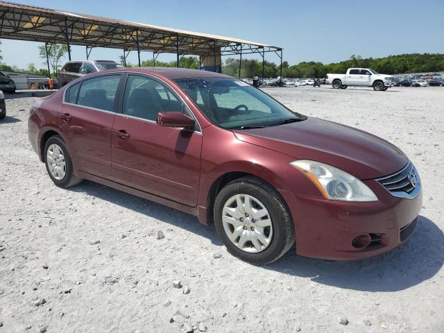 Vin: 1n4al2apxcc254696, lot: 53620755, nissan altima base 20124