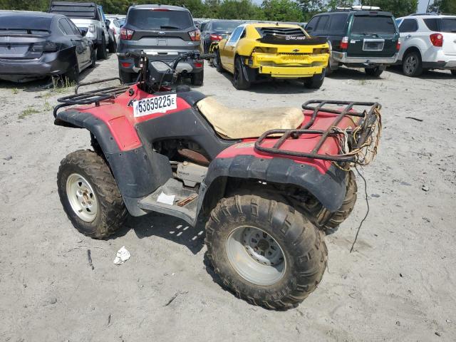 2000 HONDA RANCHER 478TE2549YAYA0168