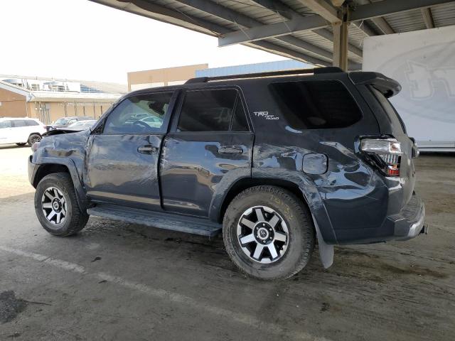Vin: jteru5jr2r6295940, lot: 53210225, toyota 4runner sr5 premium 20242