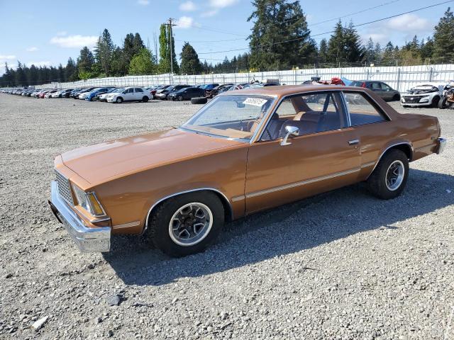 Vin: 1t27m8k541584, lot: 55069315, chevrolet ellcp 1978 img_1