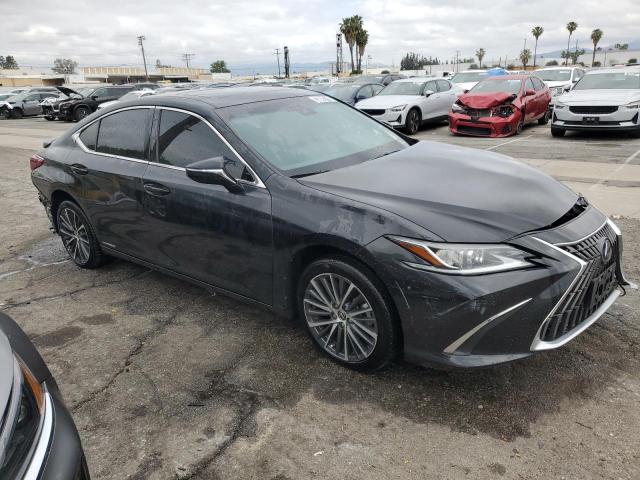 Vin: 58ada1c13nu019560, lot: 53808745, lexus es300 300h base 20224