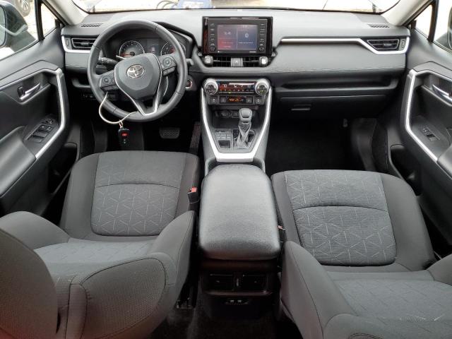 2020 TOYOTA RAV4 XLE - 2T3P1RFV1LW090651