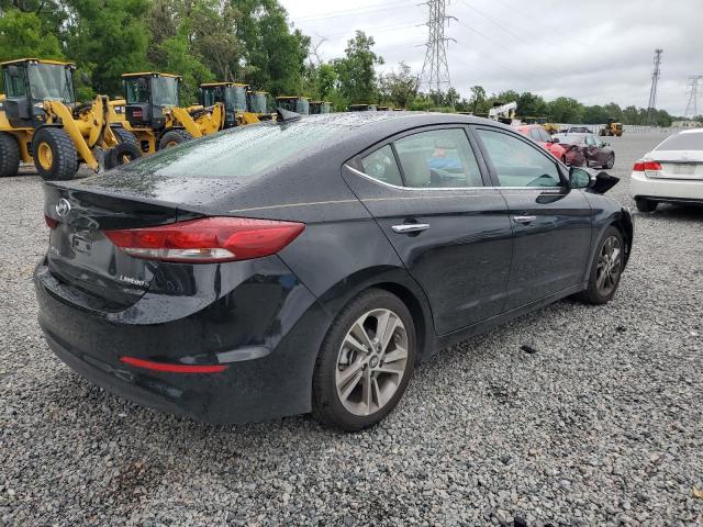 2017 HYUNDAI ELANTRA SE - 5NPD84LF5HH016713