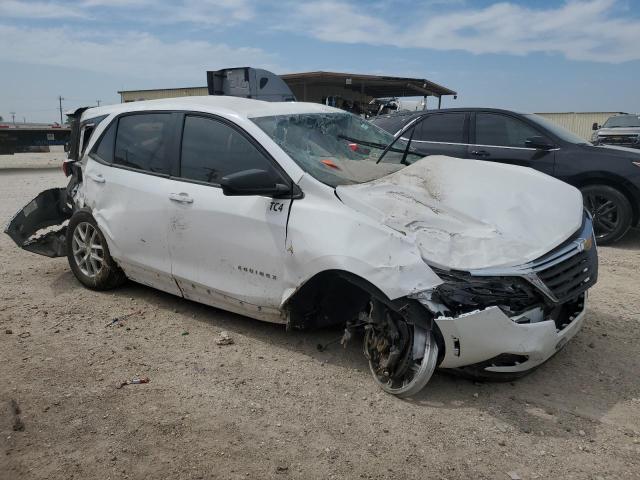 Vin: 3gnaxheg7rl309430, lot: 51530905, chevrolet equinox ls 20244