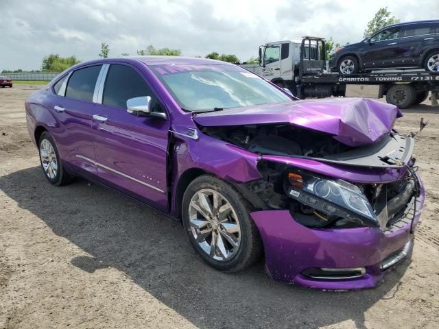 Vin: 2g11z5sa7k9137001, lot: 53942015, chevrolet impala lt 20194