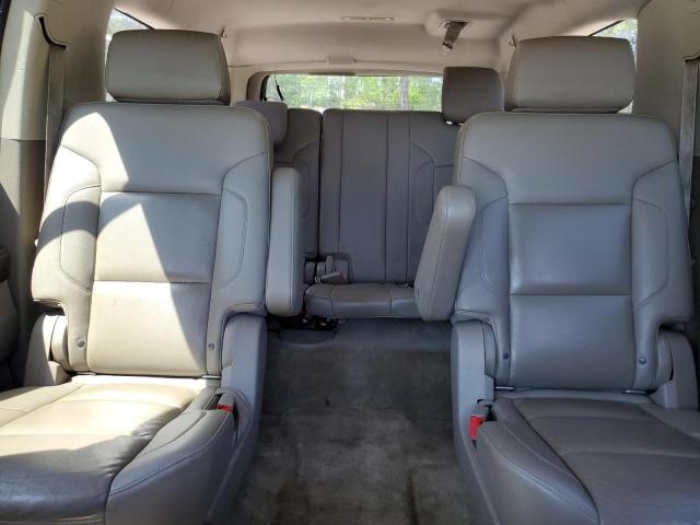 2015 CHEVROLET SUBURBAN C - 1GNSCJKC4FR505550