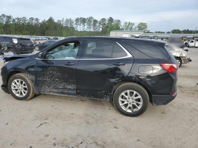 Vin: 2gnaxjev2k6263621, lot: 51988755, chevrolet equinox lt 20192