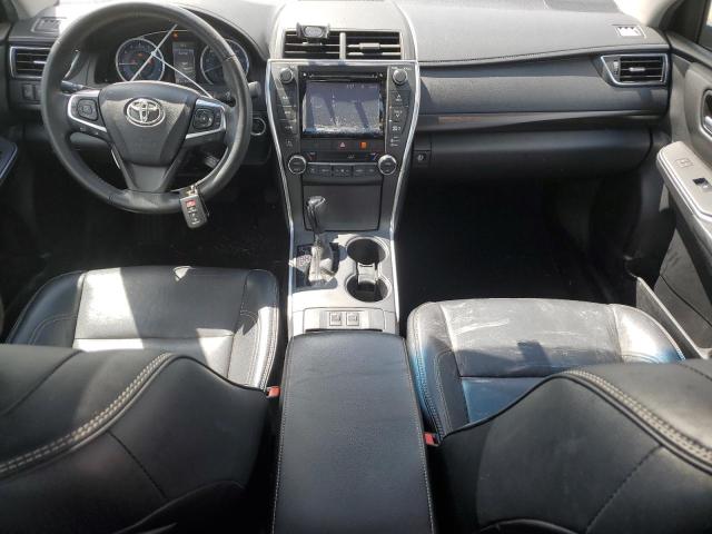 2015 TOYOTA CAMRY 4T1BK1FK1FU560740