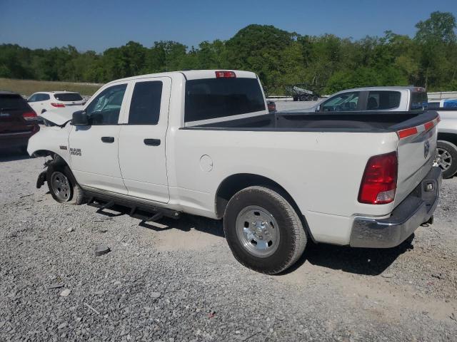 Vin: 1c6rr7ft5js207732, lot: 53727515, ram 1500 st 20182