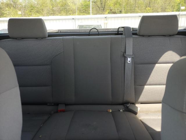 2015 CHEVROLET SILVERADO - 1GCVKPEH6FZ288764