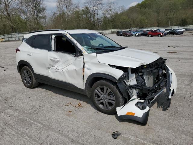 2021 KIA SELTOS S - KNDEUCAA5M7047704