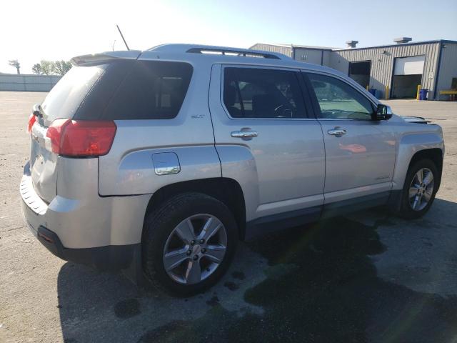 Vin: 2gkaltek3f6215254, lot: 52317335, gmc terrain slt 20153