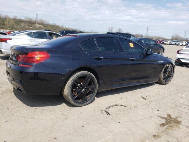 Vin: wba6b2c50fgb99462, lot: 54058515, bmw 6 series i gran coupe 20153