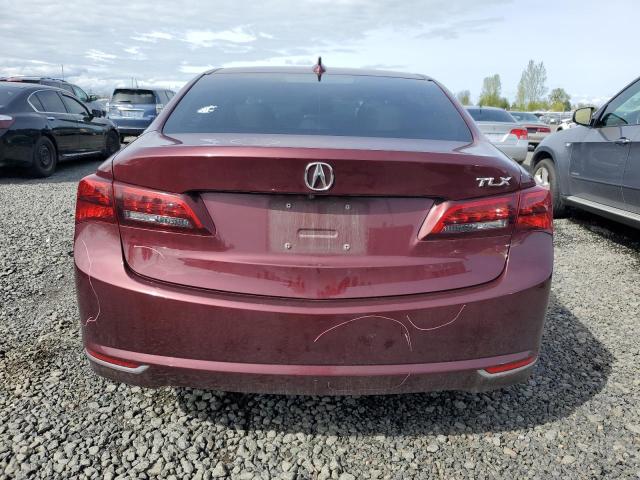 2015 ACURA TLX - 19UUB2F31FA006953