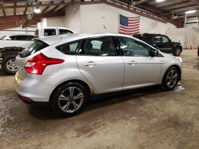 Vin: 1fadp3k24el242606, lot: 51618965, ford focus se 20143