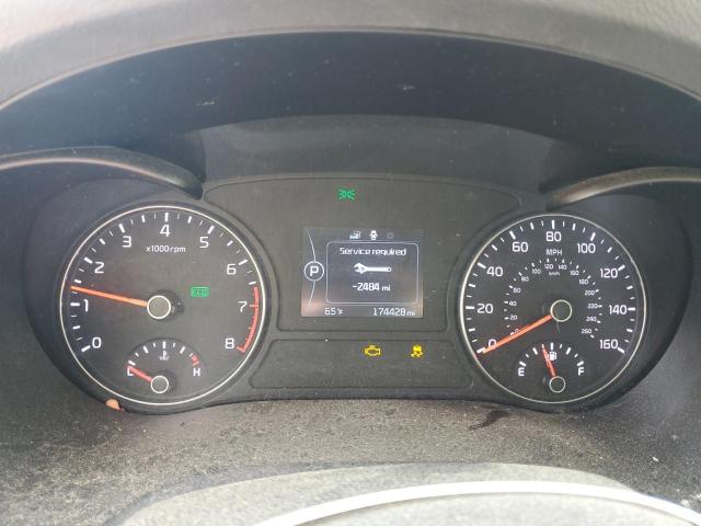 2016 KIA OPTIMA LX - 5XXGT4L38GG061589