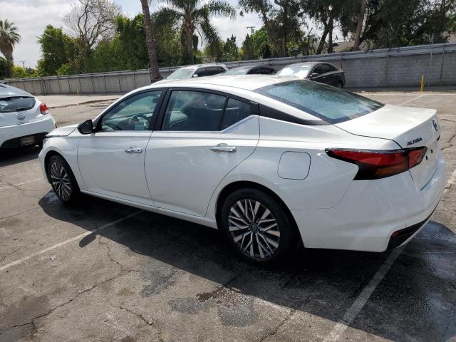 Vin: 1n4bl4dv8sn374929, lot: 54321715, nissan altima sv 20252